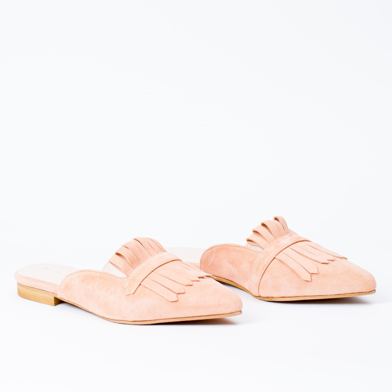 НИСКИ ЧЕХЛИ мОДЕЛ 21165 PEACH