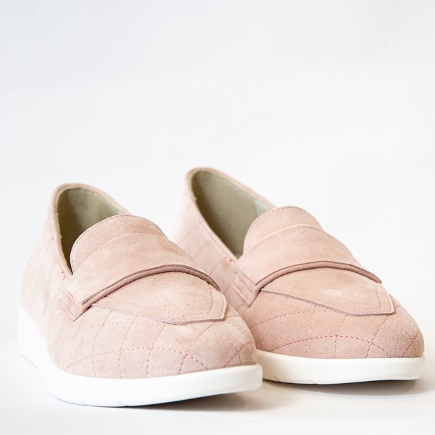 ДАМСКИ ОБУВКИ VIVIAN PINK