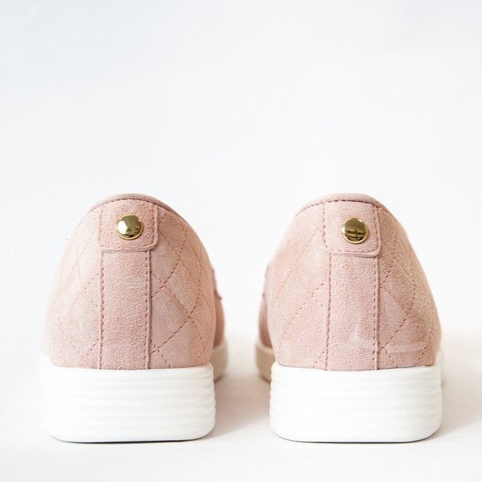 ДАМСКИ ОБУВКИ VIVIAN PINK