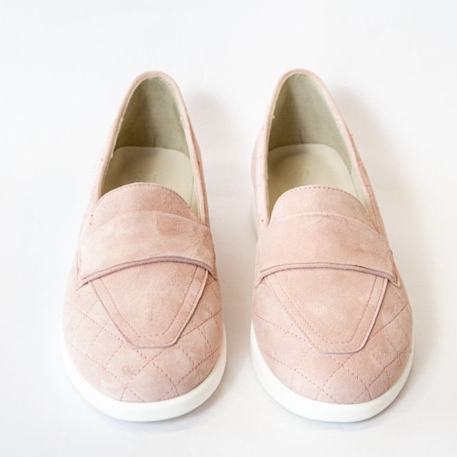ДАМСКИ ОБУВКИ VIVIAN PINK