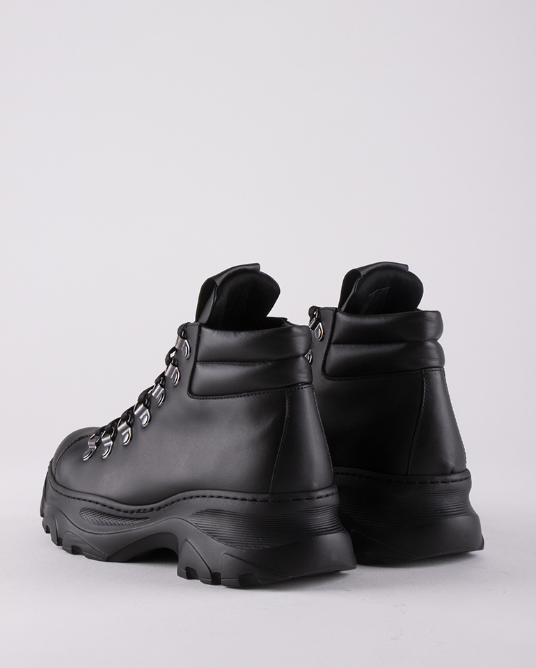 Дамски боти модел 22442 black