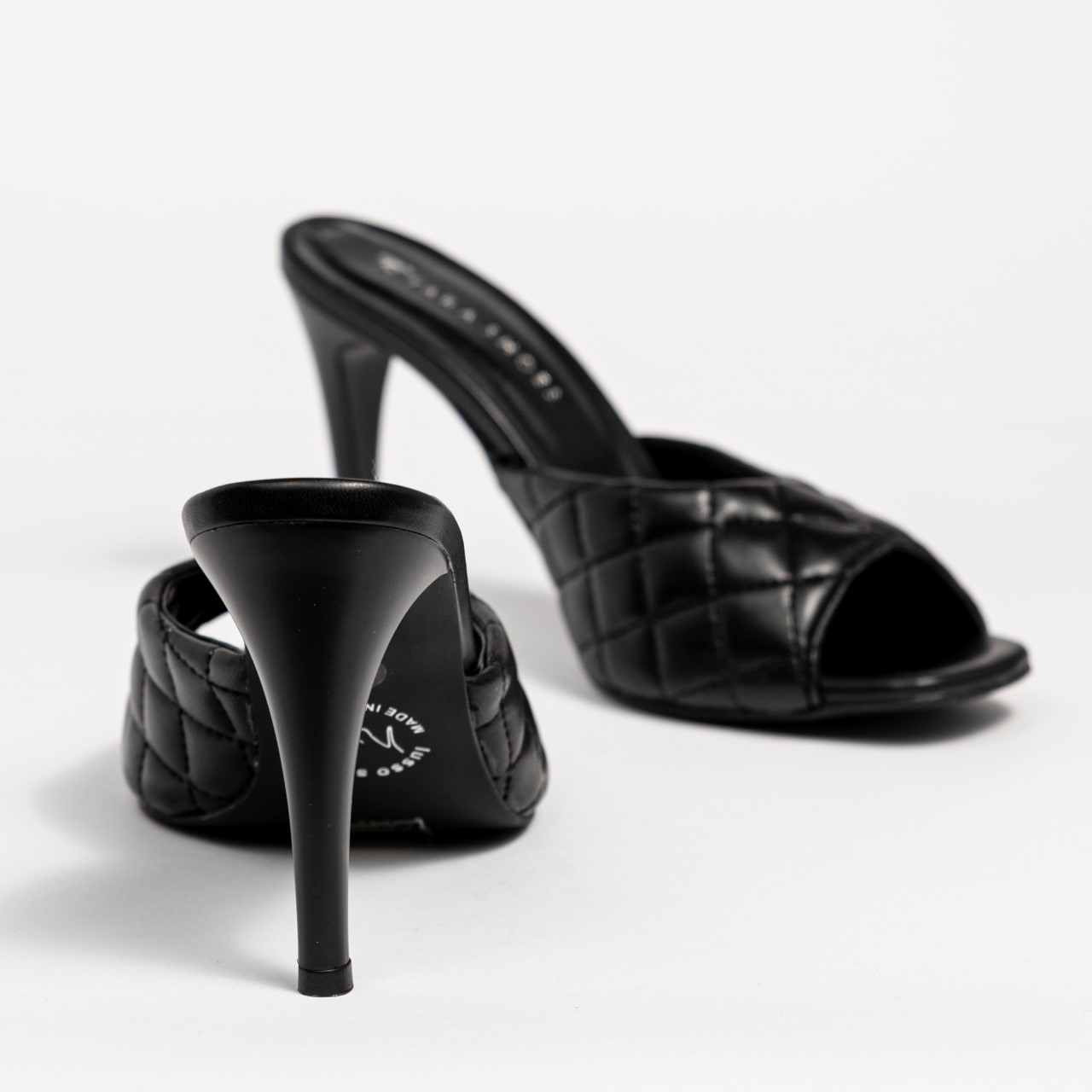 Чехли модел 60614 black